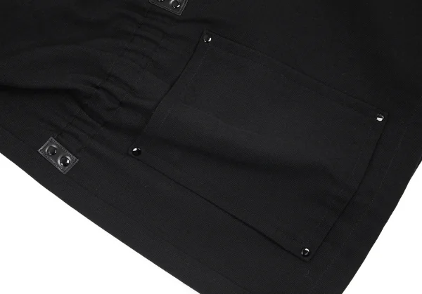 ヨウジヤマモト プールオムYohji Yamamoto POUR HOMME オールドギャバ