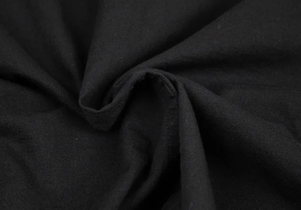 ヨウジヤマモト プールオムYohji Yamamoto POUR HOMME コットン染めラグランジャケット 黒3 K-82943_015
