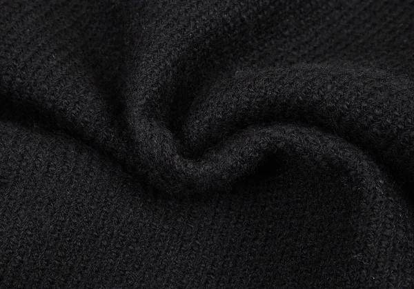 Y's Knit Raglan Double Jacket K-83067_015