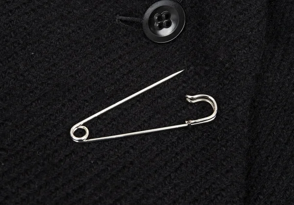 Y's Knit Raglan Double Jacket K-83067_006