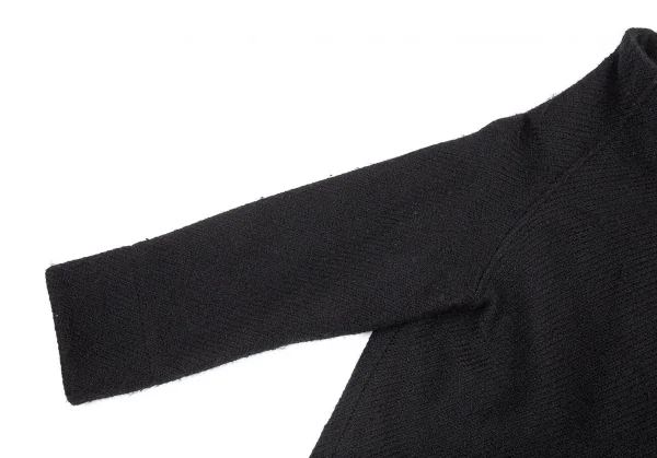 Y's Knit Raglan Double Jacket K-83067_008