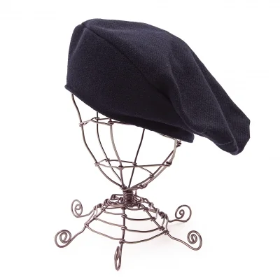 ワイズY's タックベレー帽