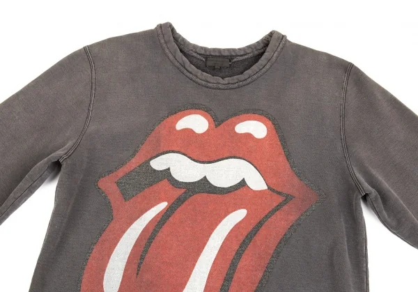 COMME des GARCONS HOMME PLUSスウェットリップ&タン COMME des GARCONS HOMME PLUSスウェットリップ&タン