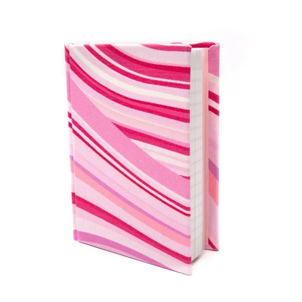 新品!ポールスミスPaul Smith ノート ピンク11×15 K-83354_001