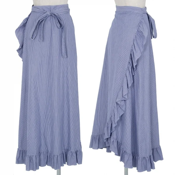 JUNYA WATANABE フリルスカート ジュンヤワタナベ コムデギャルソンJUNYA WATANABE COMME des GARCONS