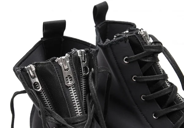 Yohji Yamamoto POUR HOMME adidas ZIPPER STAR MID K-83486_013