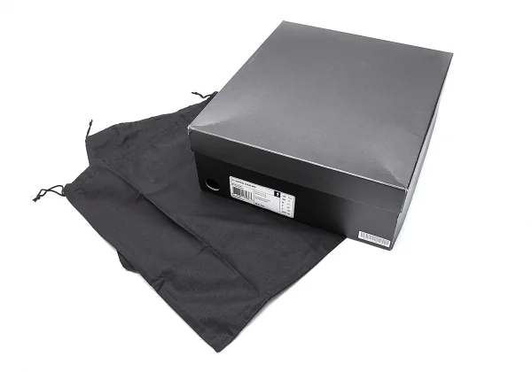 Yohji Yamamoto POUR HOMME adidas ZIPPER STAR MID K-83486_015