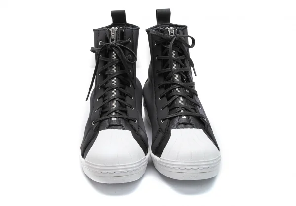 Yohji Yamamoto POUR HOMME adidas ZIPPER STAR MID K-83486_003