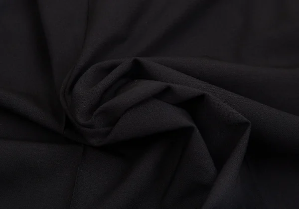 ドルチェ&ガッバーナDOLCE&GABBANA 裾ダブルセンタープレスパンツ 黒38 K-83546_013