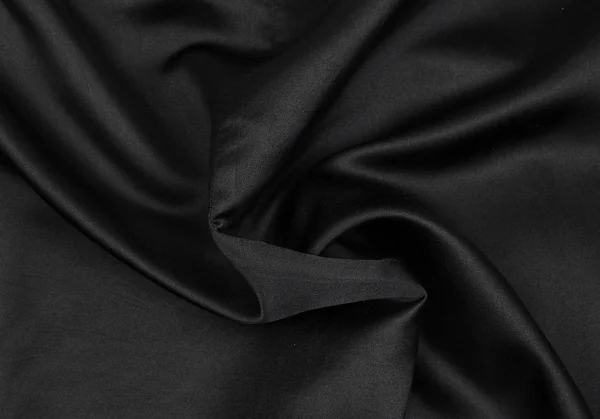 Yohji Yamamoto FEMME Silk Satin Wide Sleeve Jacket K-83577_015