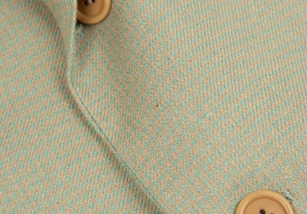 エルメネジルドゼニアErmenegildo Zegna リネンシルクパピートゥースジャケット 緑ベージュ52 K-83853_013