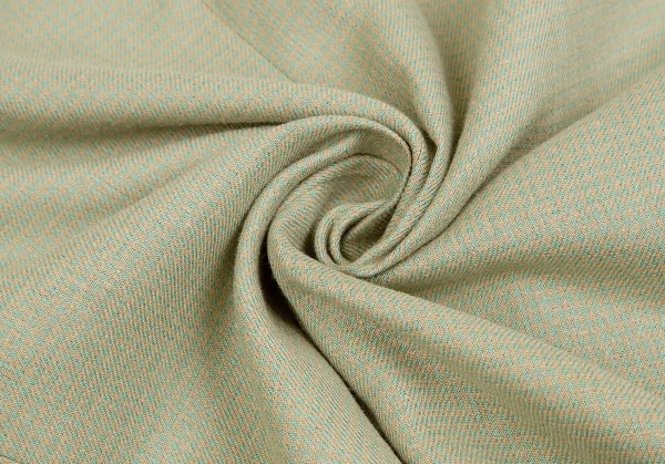 エルメネジルドゼニアErmenegildo Zegna リネンシルクパピートゥースジャケット 緑ベージュ52 K-83853_014