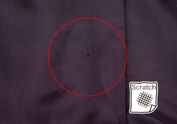 レキップ ヨシエイナバL'EQUIPE YOSHIE INABA カナパ混ツィード1Bジャケット 紫38 K-83977_013