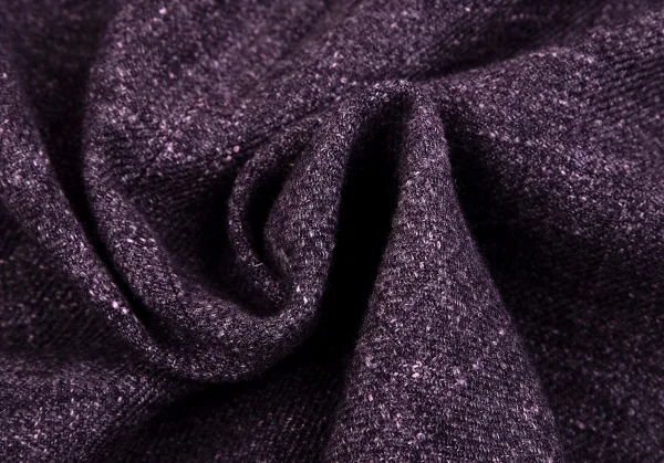 L'EQUIPE YOSHIE INABA Wool Canapa Jacket & Skirt K-83979_018