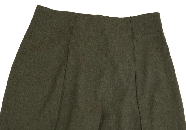 ROMEO GIGLI Rayon Poly Center Seam Pants K-84009_002