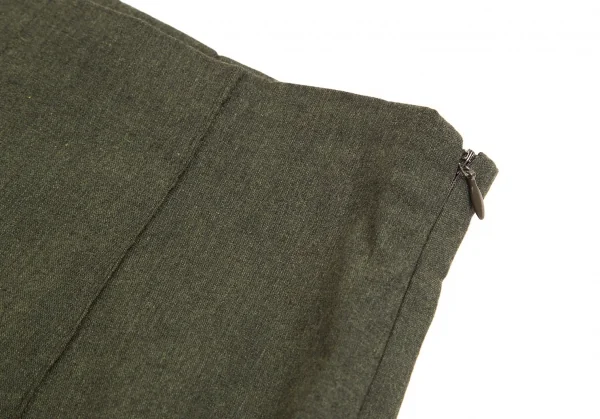 ROMEO GIGLI Rayon Poly Center Seam Pants K-84009_003