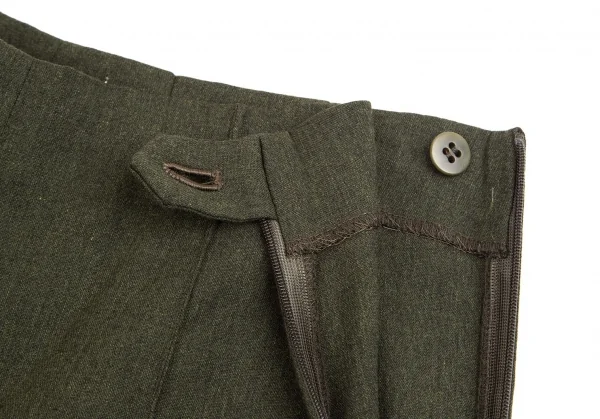 ROMEO GIGLI Rayon Poly Center Seam Pants K-84009_004