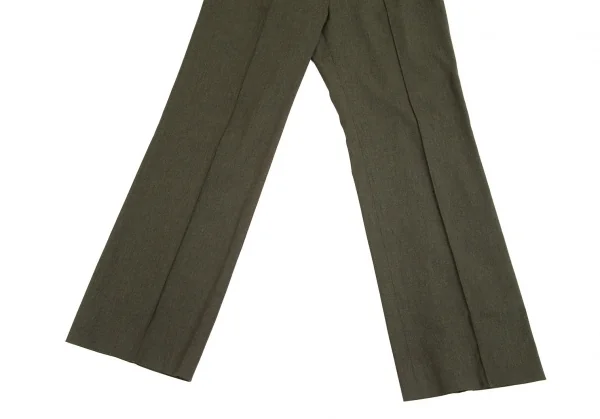 ROMEO GIGLI Rayon Poly Center Seam Pants K-84009_006