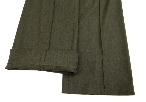 ROMEO GIGLI Rayon Poly Center Seam Pants K-84009_007