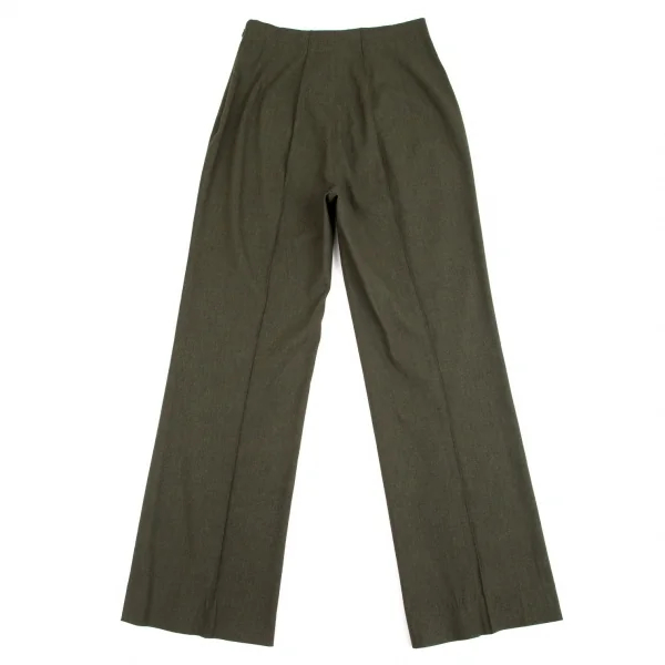 ROMEO GIGLI Rayon Poly Center Seam Pants K-84009_008