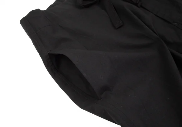 Y's Cotton Pocket Design Pants K-84125_003