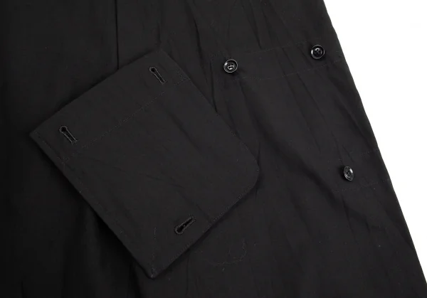 Y's Cotton Pocket Design Pants K-84125_007