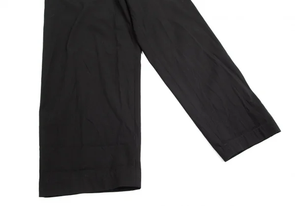 Y's Cotton Pocket Design Pants K-84125_008