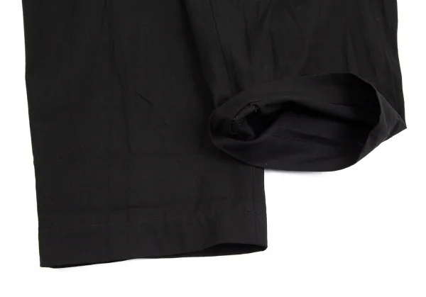 Y's Cotton Pocket Design Pants K-84125_009