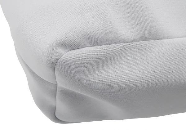 ビーヨウジヤマモトB Yohji Yamamoto ネオプレンテーピングトートバッグ ライトグレー K-84129_004