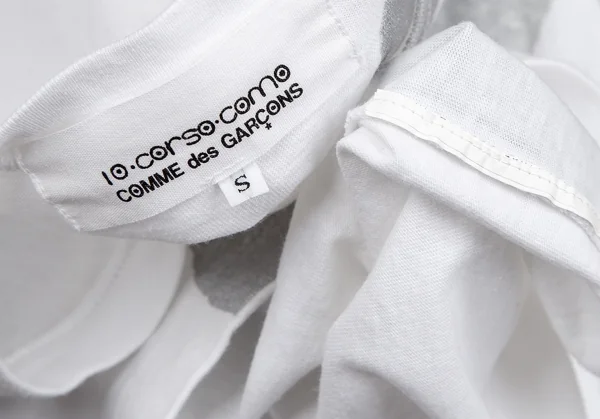 10 Corso Como COMME des GARCONS Dot T Shirt K-84171_011