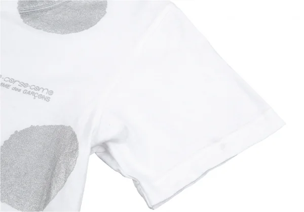 10 Corso Como COMME des GARCONS Dot T Shirt K-84171_005