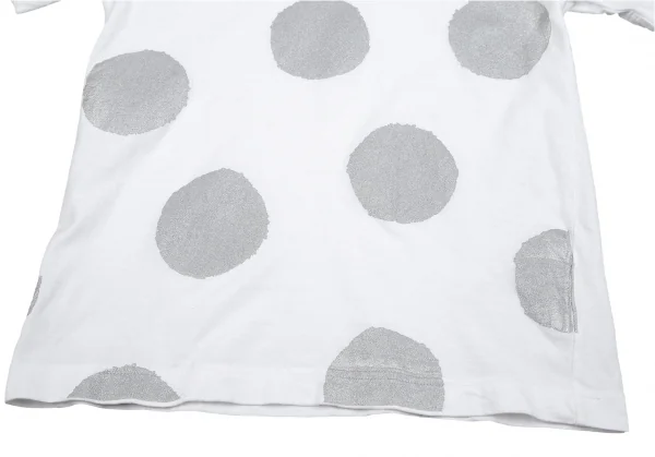 10 Corso Como COMME des GARCONS Dot T Shirt K-84171_007