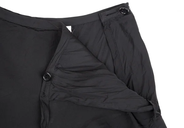トリコ コムデギャルソンtricot COMME des GARCONSティアードキュプラ