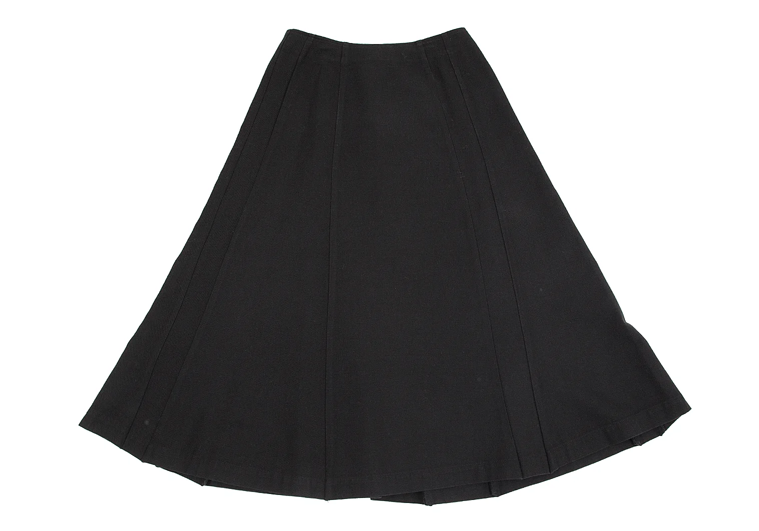 トリコ コムデギャルソンtricot COMME des GARCONSリネン混