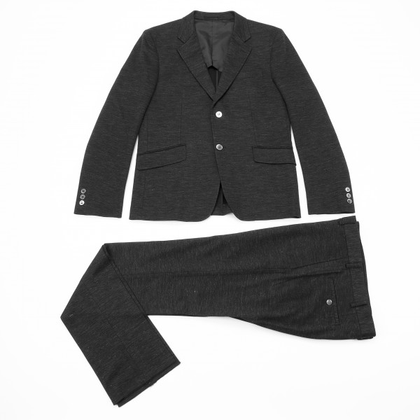 最新の激安 COMME オム 新品!コムデギャルソン des 鹿の子 HOMME GARCONS ジャケット・アウター