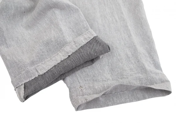 Papas Linen Pants K-84339_010