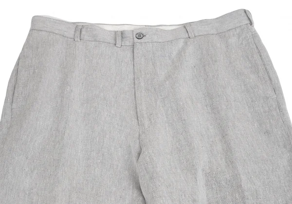 Papas Linen Pants K-84339_002