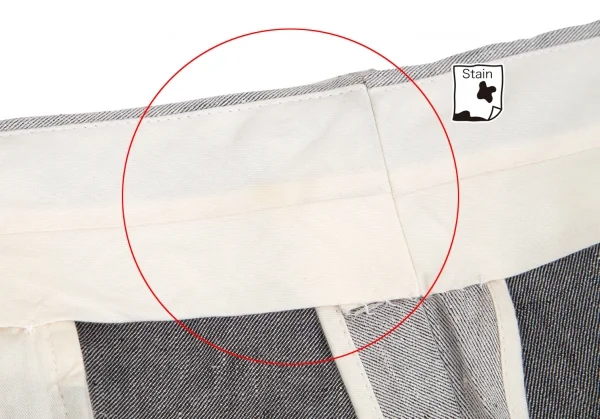 Papas Linen Pants K-84339_006