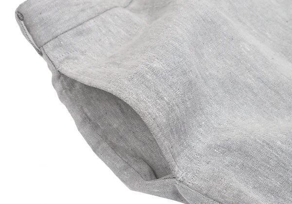 Papas Linen Pants K-84339_007