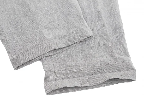 Papas Linen Pants K-84339_009