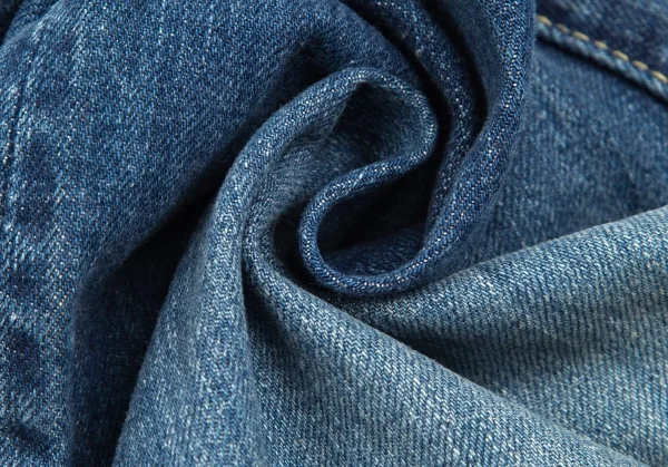 イッセイミヤケISSEY MIYAKE ウォッシュストレートデニムパンツ インディゴ2 K-84413_011