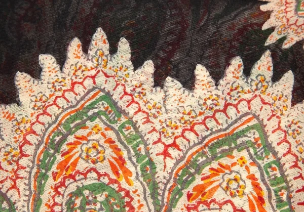 ジャンポールゴルチエJean Paul GAULTIER プリントパワーネットドレープスカート ベージュ40 K-84470_012