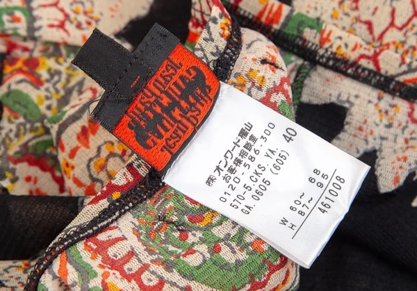 ジャンポールゴルチエJean Paul GAULTIER プリントパワーネットケープセットアップスーツ ベージュ40 K-84471_019