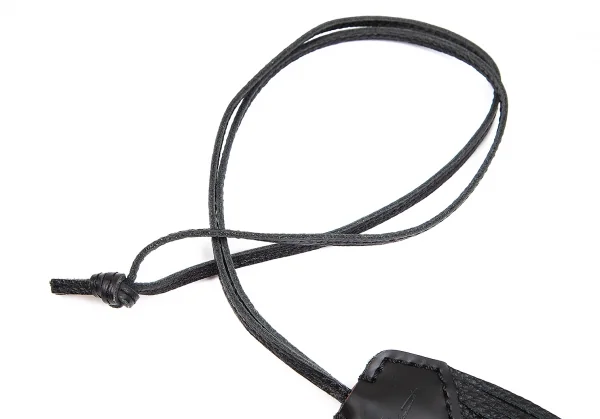 Yohji yamamoto discord Key Ring Necklace K-84509_002