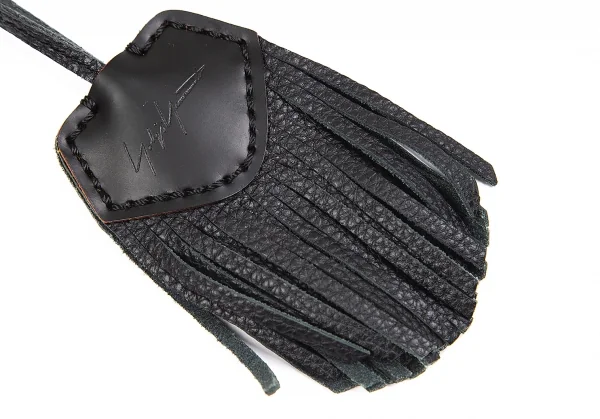 Yohji yamamoto discord Key Ring Necklace K-84509_005