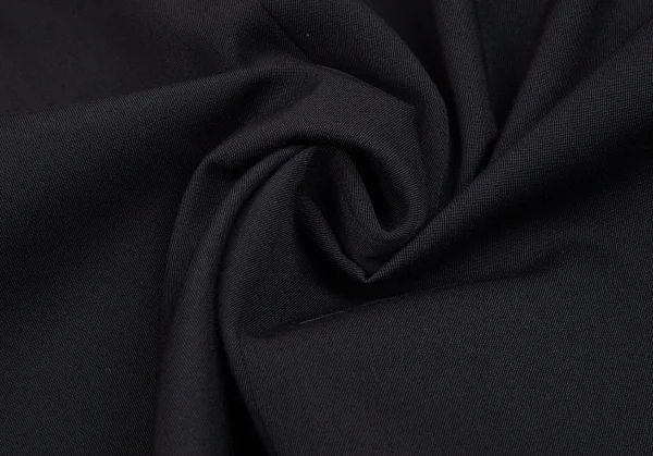 コムデギャルソン オムCOMME des GARCONS HOMME 襟マルチストライプウールギャバ切替ジャケット 紺S K-84608_014