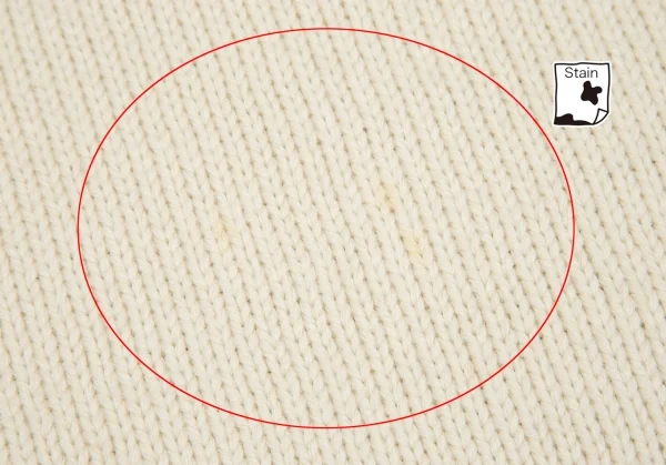 リミフゥLIMI feu ウールローゲージニットジャケット クリームS K-84632_012