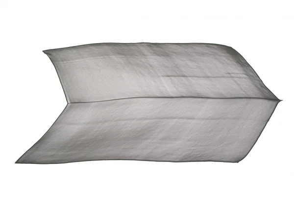 PLEATS PLEASE Bias Pleats See-through Stole K-84675_002