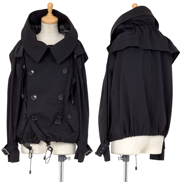 ジュンヤワタナベ コムデギャルソンJUNYA WATANABE COMME des