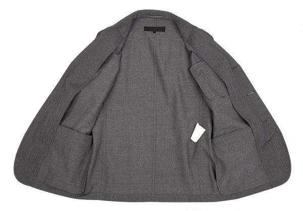 コムデギャルソン オムCOMME des GARCONS HOMME ウールセットアップ